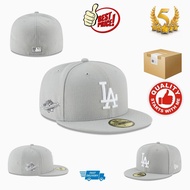 Los Angeles Dodgers Fitted Hat Men Women 59FIFTY Cap Full Closed Caps Sports Embroidery Hats Topi