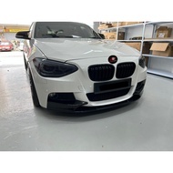 BMW F20 NON LCI M Performance Front Lip F20 2 series Bodykit
