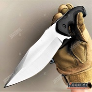 Tactical Knife Hunting Knife Survival Knife 9" Full Tang Fixed Blade Knives Camping Accessories Camp