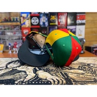 VIRAL!!! SNAPBACK CAP RAST4 X G-SH0CK