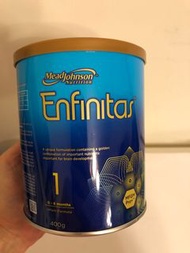 美贊臣Enfinitas 1號
