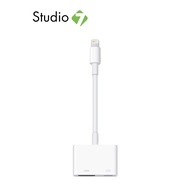 Apple Acc Lightning Digital AV Adapter ITS by Studio 7 สายเชื่อมต่อกับจอ อะแดปเตอร์ Digital AV แบบ Lightning