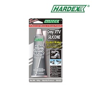 Hardex Grey RTV Silicone Gasket Maker