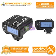 GODOX X2T TRIGGER FOR FUJI