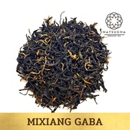 ชาป่ามี่เซียง กาบ้า ต้นชา 500 ปี / MIXiANG GABA /50 g /100g