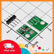 AHT20 Tin Phat Electronic Temperature and Humidity Sensor Circuit