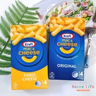 *** Happy Spring ** Kraft Cheese Cheese Sauce Satiety Macaroni 205g