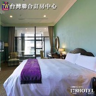 ►假日加價1000元  宜蘭礁溪沐恩國際溫泉渡假飯店．詠流雙人客房 住宿2799元(含早餐)