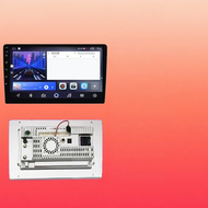 Fangyitong 7870S Android Large Screen Navigation Kit Overseas Version Car Machine 360 Integrated Veh