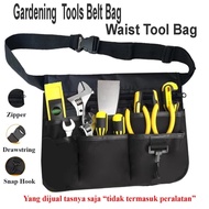 Gardening Belt Bag, Equipment Belt Bag, equipment waist bag
