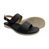 DARTE (ดาร์เต้) รองเท้าแตะแบบสวม รองเท้าแตะรัดส้น รุ่น D56-25634