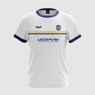 fashion Warm 2026 Up Jersey Alumni Uum Shortsleeves