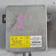 BMW ORIGINAL HEADLAMP MODULE BALLAST BMW E90 - BUKAN OEM