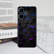 Case INFINIX HOT 30I Casing hp - Softcase Cakse hp INFINIX HOT 30I Casing hp - Softcase - Case hp IN