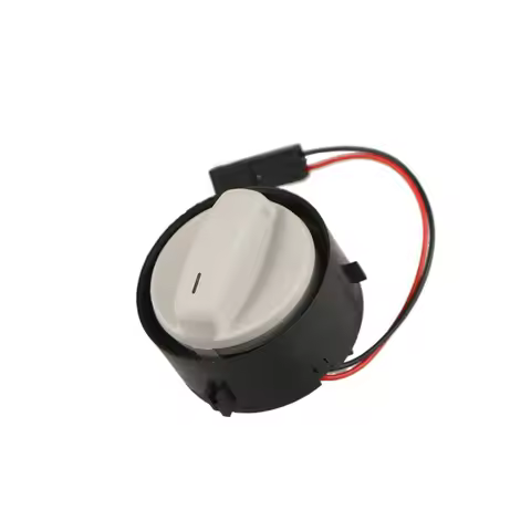 Gray Reading light Potentiometer Knob Skylight Sunroof Switch Button 1K0959613 For VW Jetta 2006-201