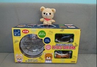 日本直送景品 柴犬三兄弟 豆柴三兄弟 玩具鼓 打鼓 Kids Drum