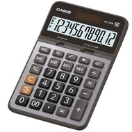 CASIO AX-120B桌上型計算機12位數