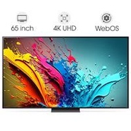 Smart Tivi QNED LG 4K 65 inch 65QNED86TSA