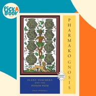 [100% Original Books] - Pharmako/Gnosis by Dale Pendell (US edition, paperback)