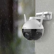 EZVIZ H8C H8 PRO Wifi Outdoor Camera Full HD 1080P, C8W C8PF 4MP 360 degree rotation Integrated AI -