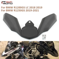 R 1200GS Front Beak Fairing Extension Wheel Extender guard Cover For BMW R1200GS LC R1250GS R1200 R1250 GS 2019 2020 2021