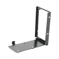 Acinkeety NR200 ForAtx Power Bracket Vertical and Ventilated Design for Optimized Computer Setups Ea