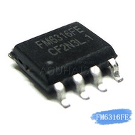 HT-10pcs/lot FM6316FE FM6316 ESOP 8 new original