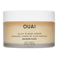 OUAI Scalp & Body Scrub Melrose Place
