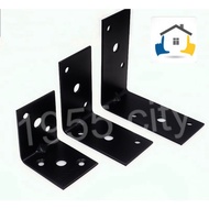 5101 Angle Iron L-Shaped Code Fixing Piece Paint L-Angle Pounding Inner Various Sizes Made In Taiwan