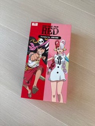 One Piece Film Red Portable Fan便攜式風扇