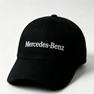 Mercedes-Benz embroidered baseball cap Mercedes-Benz