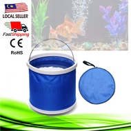 Foldable Bucket/Pail