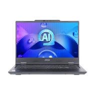 MSI Notebook Venture 15 AI A1MG-002TH (Solid Gray)