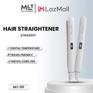 Milittle Things 201 Moisture Protect Straightener - Catokan Pelurus Rambut