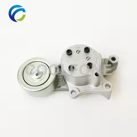 Belt Drive Tensioner for TOYOTA HILUX REVO GUN125 GUN126 1GDFTV 2GDFTV FORTUNER N15 N16 1GD-FTV 2GD-