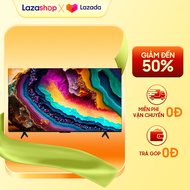 [GIAO TẠI HCM] Google Tivi TCL 4K 43inch 43P755