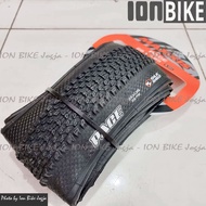 Maxxis Pace 26 x 1.95 Kevlar MTB Bike Tire 26x1.95 XC Asphalt - Smallblock Small Block Not 26x.190 1