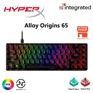 HyperX Alloy Origins 65 Mechanical Gaming Keyboard