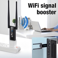 ⚡Improve WIFI Speed⚡[The Lowest Price]WiFi Signal Booster/Full Signal Coverage No Dead Zones Plug an