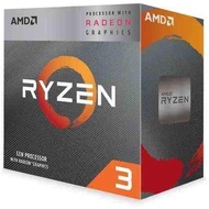 AMD RYZEN 3 3200G CPU PROCESSOR