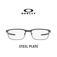 Oakley  Steel Plate  - OX3222 322202 size 54 แว่นสายตา