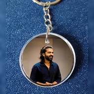 Customized Keychains of Indian Actors | Epoxy Resin Keychain | STR | Dhanush | Surya | Pradeep