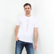 Cardinal Men's T-Shirt C2413P08A