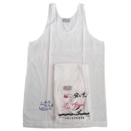 SWAN Brand Men's Singlet Undershirt/