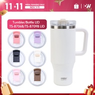 TYESO 900ml-1200ml Bottle Lid Carcup Tumbler Accessories