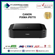 PRINTER CANON IP8770 A3