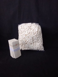 paket papir manis r mild & busa reguler kertas papir manis + busa  reguler kertas linting & busa