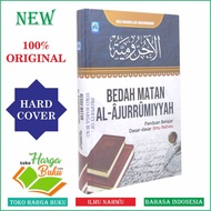 Eye Surgery Al-Ajurrumiyah Study Guide Basics Of Nahwu Science Book Of Jurmiyah Arafah Library Publisher