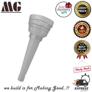 Oil Funnel Filter Tool Funnel Long Mouth PP Oil Filter Remove Funnel