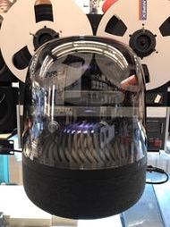 東京快遞耳機館 現貨 harman/kardon Aura Studio 3 經典水母藍芽喇叭 第三代 台灣公司貨有保障